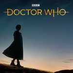 New showrunner, new Doctor, new companions and, now, a new logo all ahead for ‘Doctor Who XI’