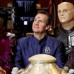 As ‘Red Dwarf’ turns 30, cast and crew look ahead to RDXIII