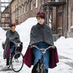 Grab your bike! The Official ‘Call the Midwife’ Location Tour opens 7 April 2018!