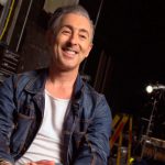 Alan Cumming confirms role as a ‘nice baddie’ in Doctor Who XI