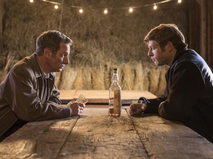 ‘Grantchester’ still in limbo with or without James Norton or Robson Green | Tellyspotting