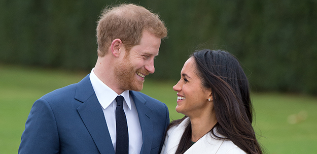BBC/PBS is your invitation to the Royal Wedding on May 19! Get ready beginning May 14 with 5-night ‘Royal Wedding Watch’!