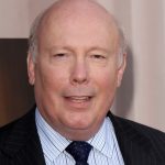 ‘Five Arrows,’ a Rothschild banking dynasty series, is next up for Sir Julian Fellowes
