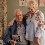 BBC to hold John Cleese’s sunset up for a 2nd series