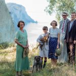 The Durrells unpack their bags as stay on Corfu extended for a 4th series