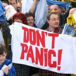 Don’t Panic! National Towel Day 2018 is just around the corner!