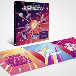 The original Hitchhiker’s Guide going the vinyl route for the first time