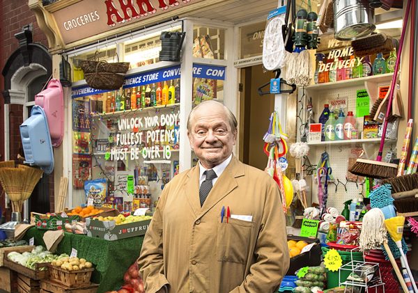 Arkwright’s to remain open as BBC confirms 5th series