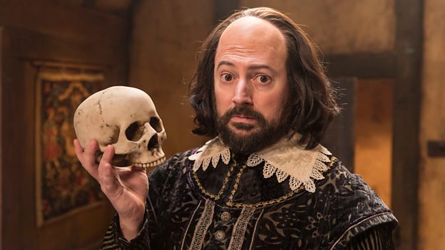Kenneth Branagh, Ben Miller and a host of others will joineth ‘Upstart Crow’ for third series