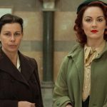 First look: ‘Bletchley Circle: San Francisco’