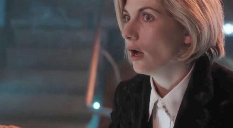 Thinking of leaking that ‘Doctor Who’ footage of Jodie Whitaker’s debut? Think again, says BBC.