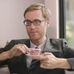 Stephen Merchant wishes America a Happy 4th of July…sort of.