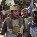 Theresa May and the Holy Grail, a.k.a. the right Brexit deal