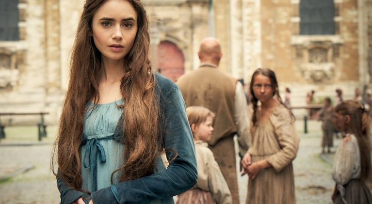 See photos from the next PBS/BBC ‘masterpiece,’ Les Miserables