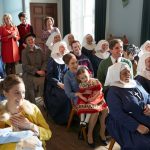Lots of new faces at Nonnatus House as ‘Call the Midwife’ S8 begins filming