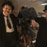 Steven Coogan leaves North Norfolk Digital Radio to portray Stan Laurel in ‘Stan & Ollie’