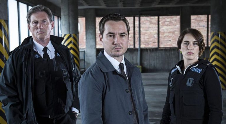 AC-12 about to get busy as ‘Line of Duty’ S5 set to begin filming