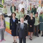 Valco to ‘serve you right’ one final time as “Trollied” calls it a day with Christmas special