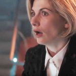 BBC sets ‘Doctor Who’ S11 premiere as October 7 — and, yes, that is a Sunday!