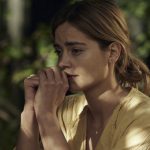 Jenna Coleman’s ‘The Cry’ is a far cry from Jenna Coleman’s ‘Victoria’ … sort of