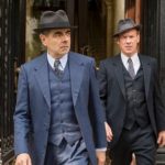 Preview the visually stunning ‘Maigret’ + the brilliant Rowan Atkinson