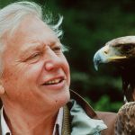Sir David Attenborough – Celebrating 92 years in 92 seconds