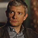 At long last, Martin Freeman grabs lead detective role in ‘A Confession’