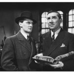 From the Vault: A non-Dracula Bela Lugosi in ‘The Dark Eyes of London’
