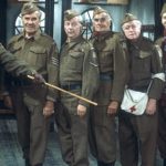 50 years on, Home Guard recruiting station to re-open for lost ‘Dad’s Army’ episodes