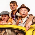 ‘Only Fools And Horses The Musical’ heads to London’s West End