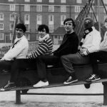 From the Vault: When Clive Swift was ‘Having a Wild Weekend’ with The Dave Clark Five