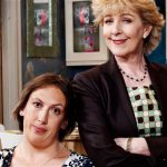 ‘Miranda’ mum Patricia Hodge to star in ‘Mrs Hudson’s Radio Show’ for Radio 4