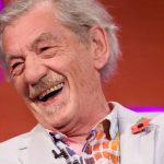 Sir Ian McKellen: ‘Buckingham Palace brings out the worst in me’