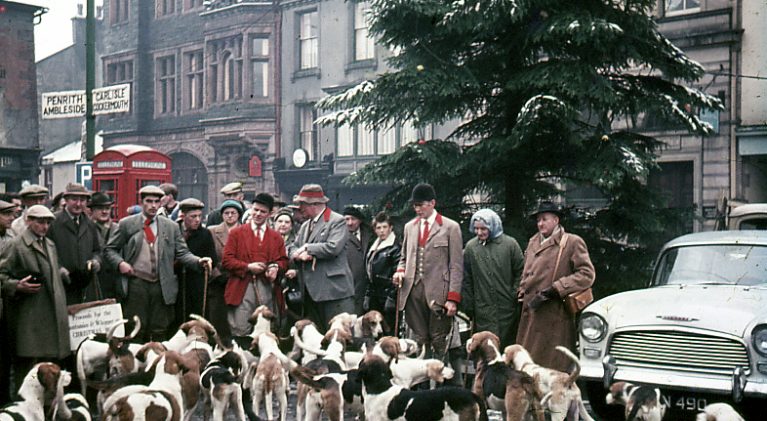 Beyond great telly: The history of Boxing Day