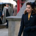 First look at Ruth Wilson in ‘Mrs Wilson,’ headed to PBS Masterpiece in spring 2019