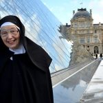 R.I.P. Sister Wendy Beckett, TV art historian and Roman Catholic nun