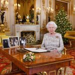 Her Majesty The Queen’s Christmas Message – 2018