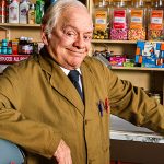 Arkwright’s remains open as series 6 of ‘Still Open All Hours’ is confirmed!