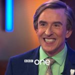 North Norfolk’s finest returns to BBC One in ‘This Time with Alan Partridge’