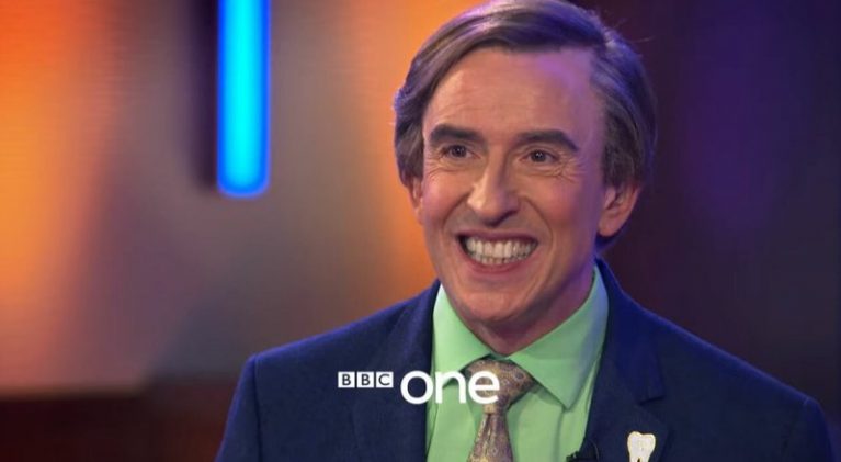 North Norfolk’s finest returns to BBC One in ‘This Time with Alan Partridge’