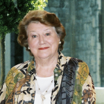 Happy belated 90th, Dame Patricia Routledge!
