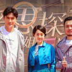 1920s Melbourne becomes 1930s Shanghai as ‘Miss Fisher’ gets a Chinese adaptation