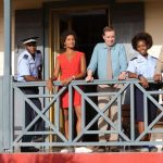 More ‘Death in Paradise’ ahead as filming begins on S9