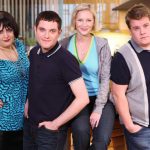 ‘Gavin and Stacey’ set for return this Christmas to BBC One