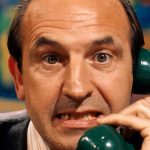 ‘The Fall and Rise of Reginald Perrin’ is set to rise again … in musical form