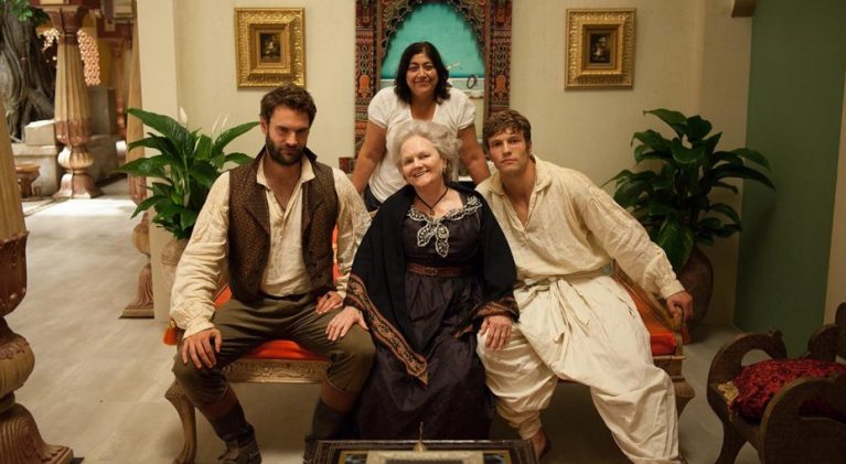 A first look at PBS Masterpiece’s ‘Beecham House’ from ITV