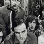 Amidst extreme silliness, unreleased Monty Python audio to be released for the 50th — Say No More!