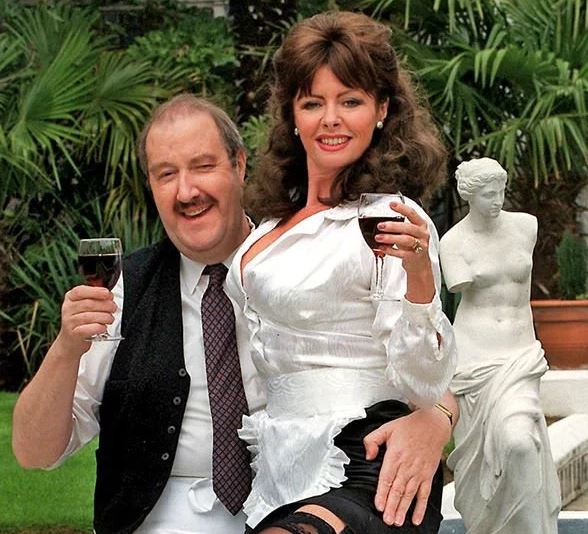 Even with a blue plaque on the horizon, has political correctness killed any chance of an ‘Allo ‘Allo reboot?