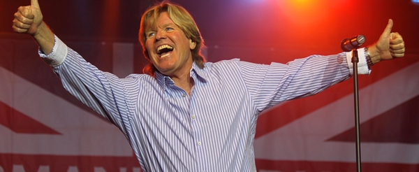 Legendary Herman’s Hermits frontman, Peter Noone, talks music, the 60s and about ‘having fun’.