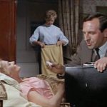 Spotting Leonard Rossiter in ‘The Devil’s Own’, a.k.a. ‘The Witches’